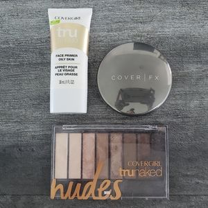 COVERGIRL | Makeup Beauty 3 Bundle